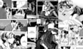 do anime manga art comic book illustration manga artist nsfw manga illustration