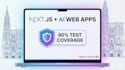 développer votre application web nextjs et ia full stack
