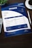 design an official and professional business invoice