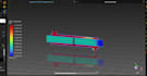 do professional cfd and fea analysis using ansys fluent