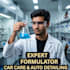 provide professional car care and auto detailing chemical formulations