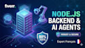 créer votre backend nodejs robuste et vos agents ia d automatisation