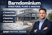 barndominium structural plans and analysis