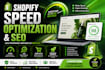 do shopify speed optimization and SEO to boost performance and ranking