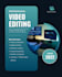 edit videos photos and design graphics