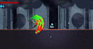 create 2d game platformer and top down using godot engine
