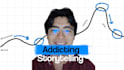 make a high retention video editing for your youtube channel