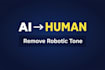 humanize ai content naturally