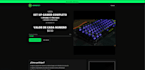 build a modern responsive website for your business