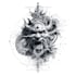 design professional creative tattoo design
