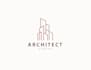 create attractive and imagination architecture logo design