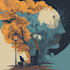 do surrealism illustration design
