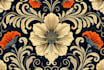 design unique seamless pattern design
