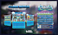 do minecraft guis and pixel arts