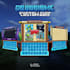 do cute pixel arts and guis