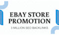 boost your ebay store ranking to increase traffic