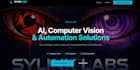 build custom web, mobile, and ai software solutions