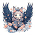 draw cute chibi character