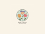 create attractive and imagination daycare logo design