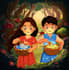 draw professional children book illustrations and cover