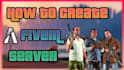 create develop a fivem roleplay, ragemp, redm server from scratch with premium