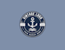create awesome and gorgeous nautical logo design