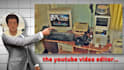 edit your  faceless youtube video