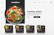 create clean and user friendly web design