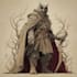 create fantasy concept art, creatures and characters design