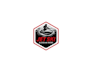 create professional and specially jet ski logo design