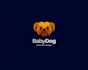 create exclusive and marvelous puppy logo design