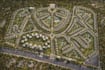 draw and render 3d master plan, site plan, sports landscape, urban plan design