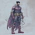 superhero character for comics