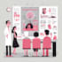 create medical and scientific illustrations