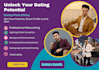 professionaly edit your dating profile photos