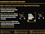 create bulk linkedin and social media content from your data