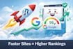 speed up your wordpress website and increase pagespeed score