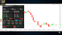 develop a custom mt4 or mt5 expert advisor trading bot
