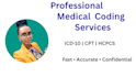 do accurate medical coding for icd 10, cpt and hcpcs