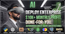 build secure ai copilots and rag chatbots over your company