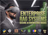 engineer enterprise ai copilots and graph rag systems