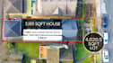 create professional google earth video