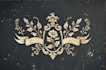 create a vintage logo design