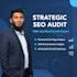 be provide a strategic SEO audit