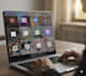 design and develop a modern responsive business website