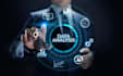 provide complete digital and data solutions timely delivery with perfection