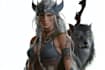 draw dnd character portrait illustration