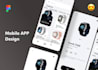 do website design for mobile apps