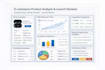 analyze ecommerce product analysis and launch decision