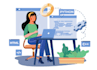 do basic programming tasks and simple coding help